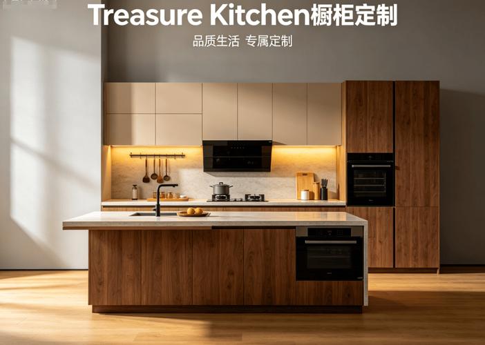 30 年定制品牌逐條拆解避坑方案 香港櫥柜定制十大踩坑點!