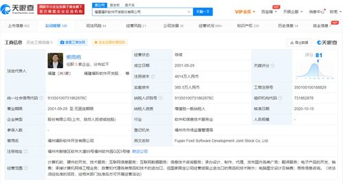 計算機軟件技術服務的核心價值與發展趨勢