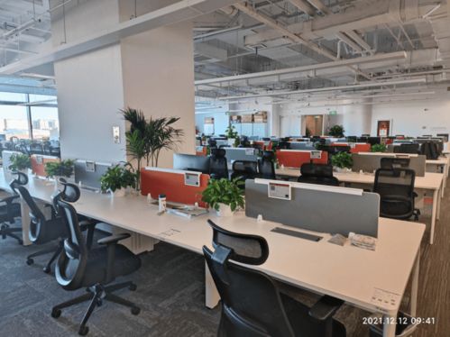 奇安信科技集團(tuán)部署gibit墨水屏系統(tǒng)，打造智能化辦公新體驗(yàn)